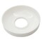 Thrifco Plumbing 1/2 IPS White Flange 4402250 - alternate 6